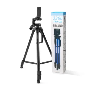 TRIPOD STAND 3366