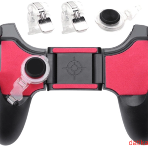 PUBG GAMEPAD 5IN1 S4