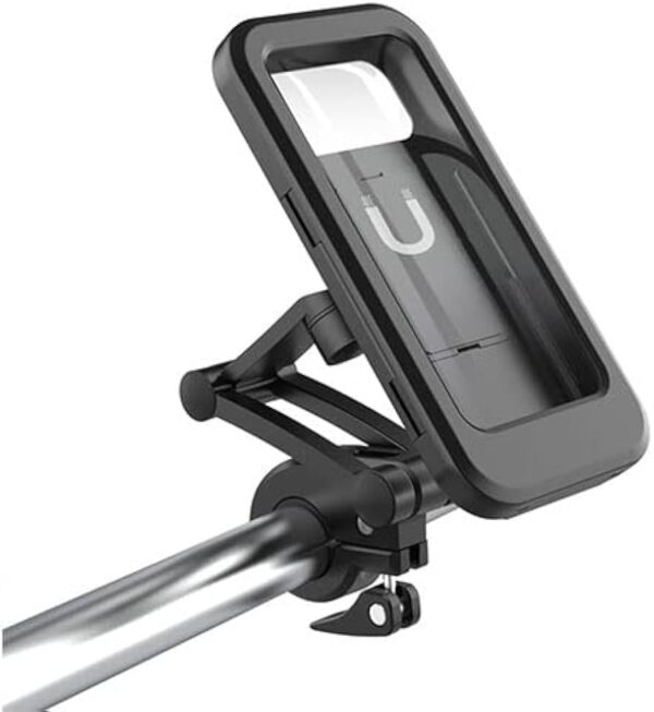 BIKE WATER PROOF MOBILEPHONE STAND METAL HL69 L605