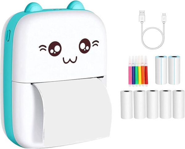 Mini Printer