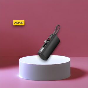 PowerBank ASPOR 5000MAH A351