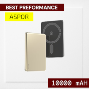 PowerBank ASPOR ENERGY A382 10000MAH