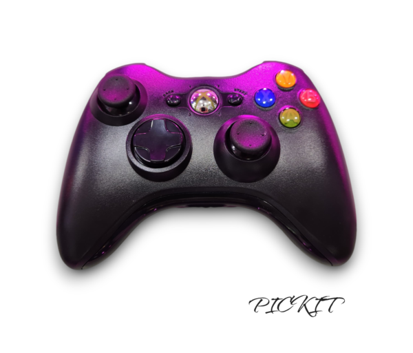 XBOX 360 WIRELESS CONTROLLER| WIRELESS CONTROLLER - Image 4