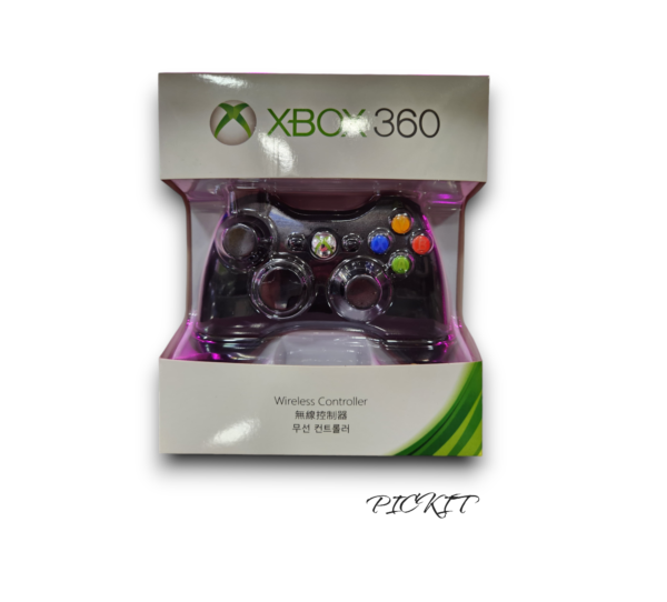 XBOX 360 WIRELESS CONTROLLER| WIRELESS CONTROLLER - Image 2