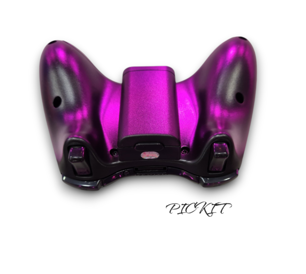 XBOX 360 WIRELESS CONTROLLER| WIRELESS CONTROLLER - Image 3
