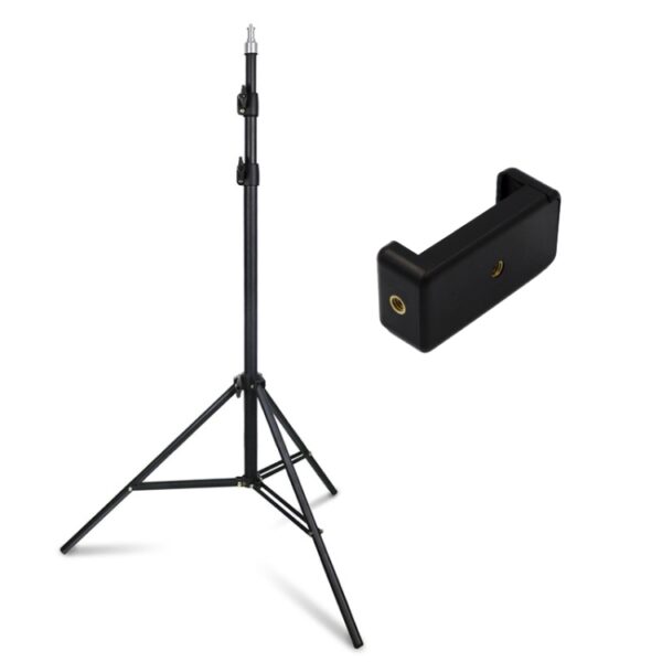 2.1m/7ft. mobilephone stand