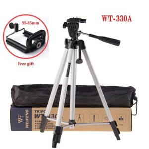 Tripod Stand WT-330A