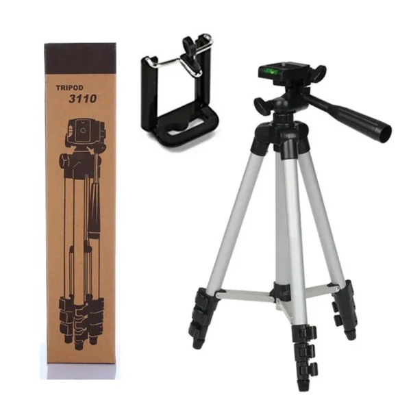 Tripod Stand 3110