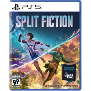 Split Fiction PS5 | digital game