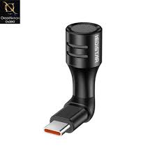 MINI PORTABLE MIC MD3 TYPE C