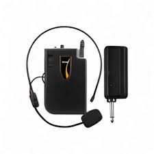 WEISRE HEAD MIC MG201