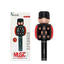 MIC BT WSTER WS2911