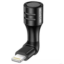 MINI PORTABLE MIC MD3 IPHONE