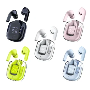 Crystal AirPods A31
