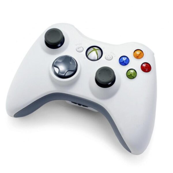 XBOX 360 WIRELESS CONTROLLER| WIRELESS CONTROLLER