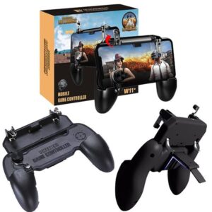 TRIGGER GAMEPAD W11