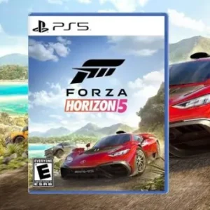 Forza Horizon 5 PS5 Digital