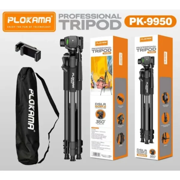PLOKAMA SELFIE STICK PK996