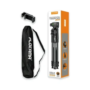 PLOKAMA PROFESSIONAL TRIPOD PK9950 PRO