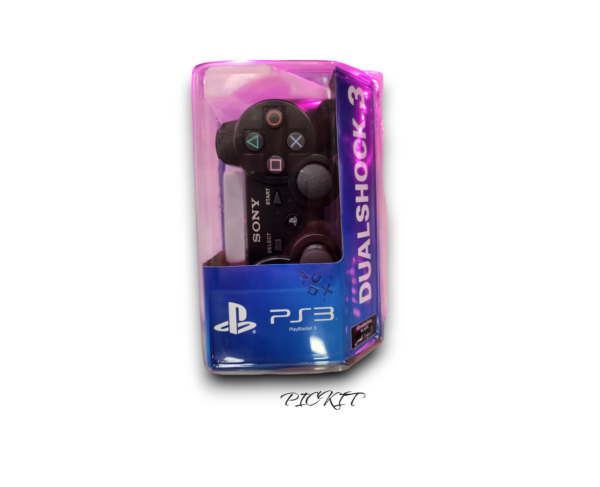 PS3 CONTROLLER | PLAYSTATION 3 CONTROLLER | WIRELESS CONTROLLER