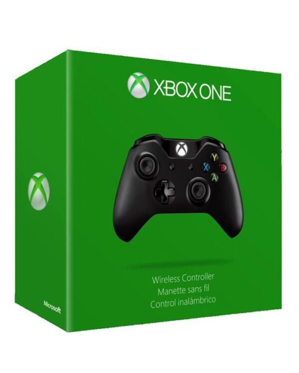 Xbox One Wireless Controller | wireless controller | xbox controller - Image 2