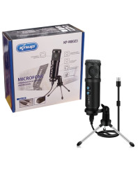 KNUP MICROPHONE KPM0023