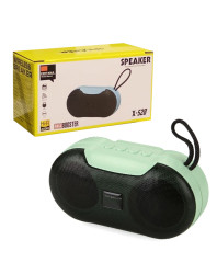 BT SPEAKER X528