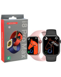 SMART WATCH I8 PRO MAX