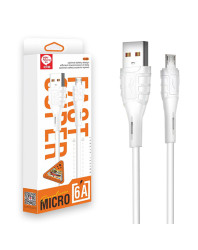 YOUSHENQKU CHARGING CABLE K85 MICRO V8