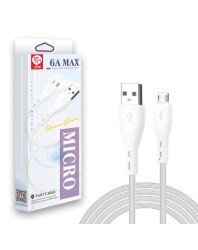 YOUSHENQKU CHARGING CABLE K84 MICRO V8