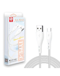 YOUSHENQKU CHARGING CABLE K84 TYPE C
