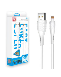 YOUSHENQKU CHARGING CABLE K85 IOS