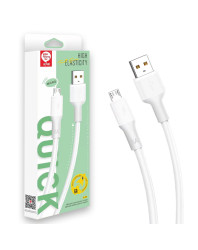 YOUSHENQKU CHARGING CABLE K88 MICRO V8
