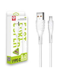 YOUSHENQKU CHARGING CABLE K85 TYPE C