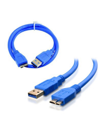 HARD DISK CABLE 0.5M USB3.0