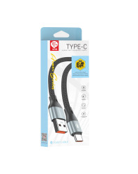 YOUSHENQKU CHARGING CABLE K83 TYPE C