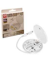 YOUSHENQKU DATA CABLE SET K56