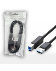 USB 3.0 PRINTING CABLE 1.8M