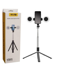 SUPER LONG SELFIE STICK Y17D