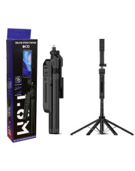SELFIE STICK C12 A1