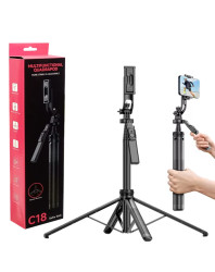 SELFIE STICK C18