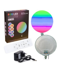 RGB LED LIGHT CS2600