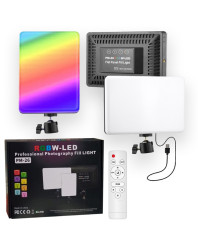 SELFIE LIGHT RGB PM26