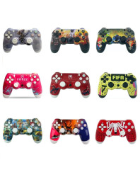 PS4 DUALSHOCK WIRELESS CHINA CHARACTER