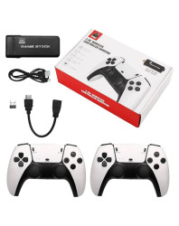 2.4G GAME STICK M8 PRO