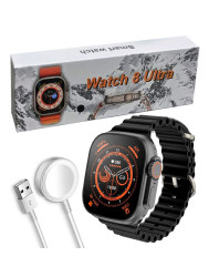 SMART WATCH8 ULTRA