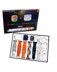 SMART WATCH I30 PRO MAX SUITSMART WATCH I30 PRO MAX SUIT