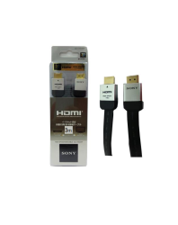 HDMI CABLE 3M 3D