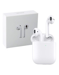 AIRPODS2 WHITE