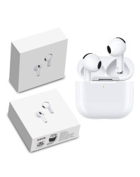 SAIYA T60 AIRPODS WHITE